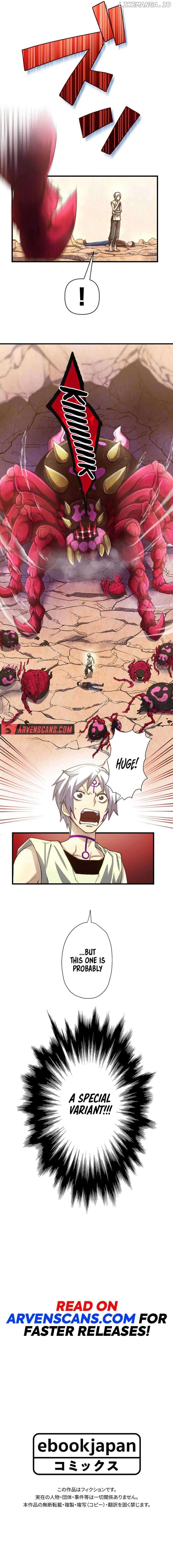 This Country is Finished: Escaping Japan to Start over in Another World Chapter 3 - page 16