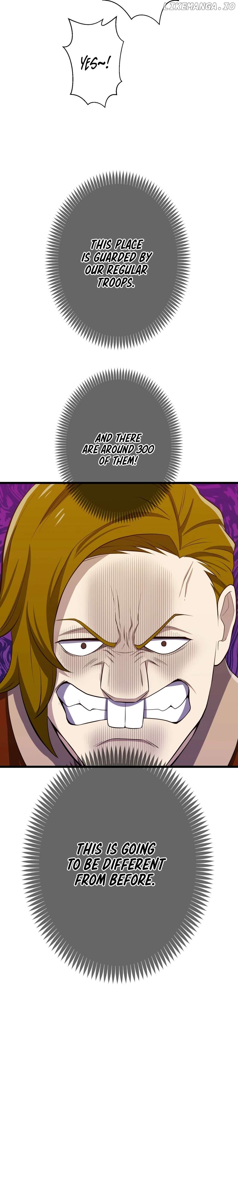This Country is Finished: Escaping Japan to Start over in Another World Chapter 22 - page 10