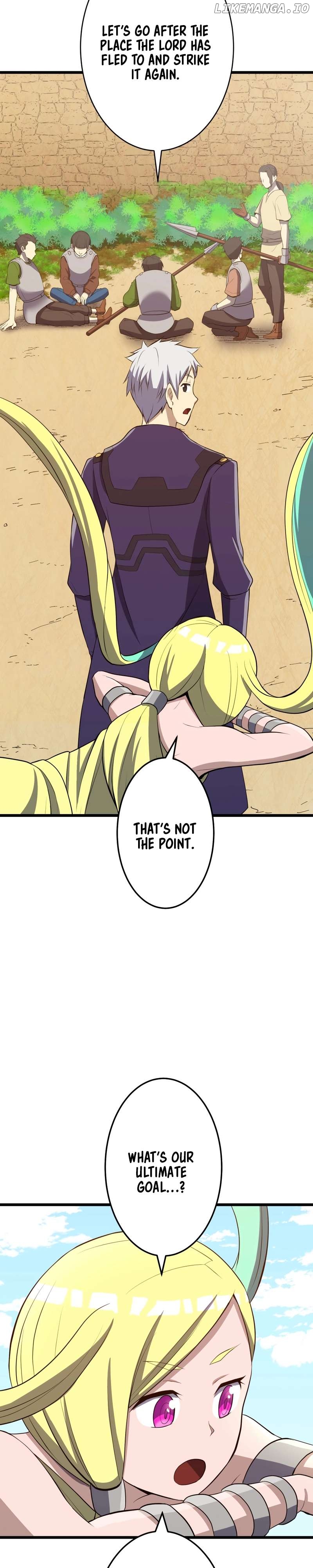 This Country is Finished: Escaping Japan to Start over in Another World Chapter 22 - page 2