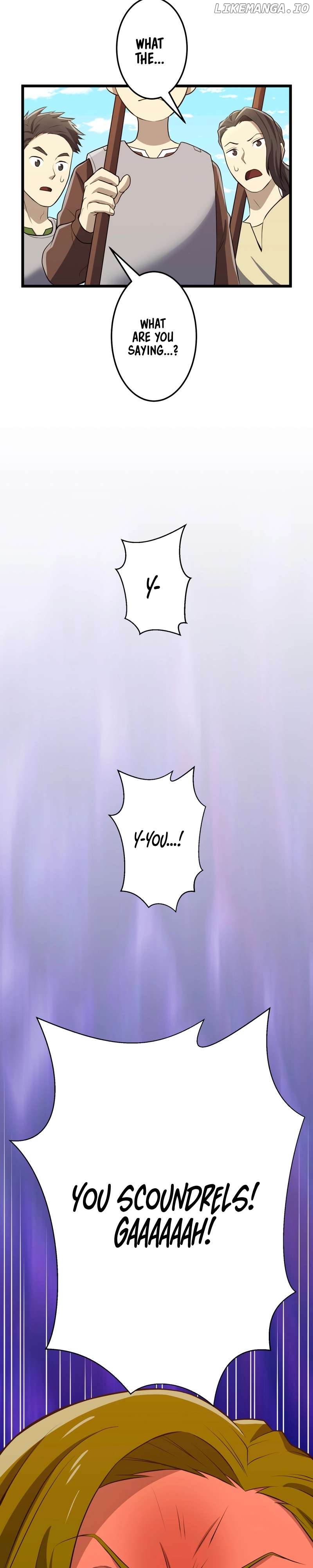 This Country is Finished: Escaping Japan to Start over in Another World Chapter 22 - page 24