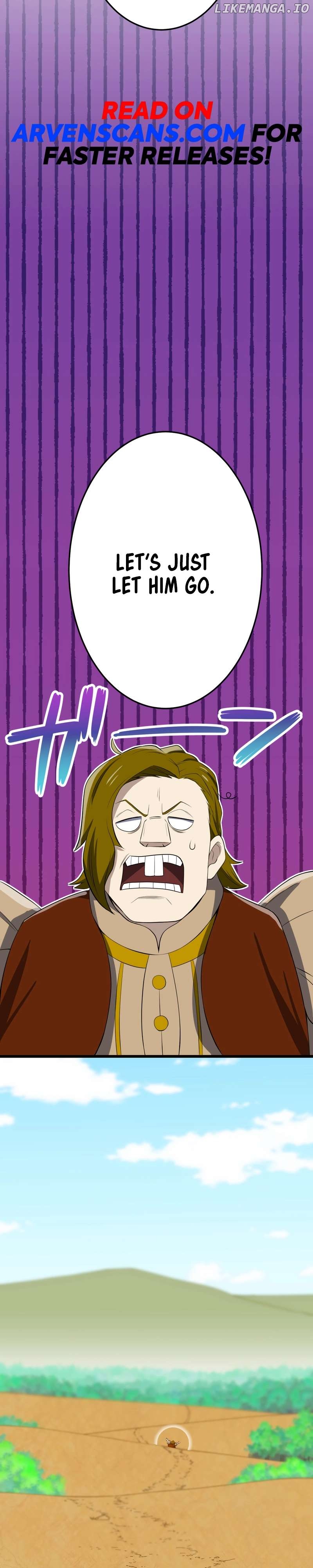 This Country is Finished: Escaping Japan to Start over in Another World Chapter 22 - page 26