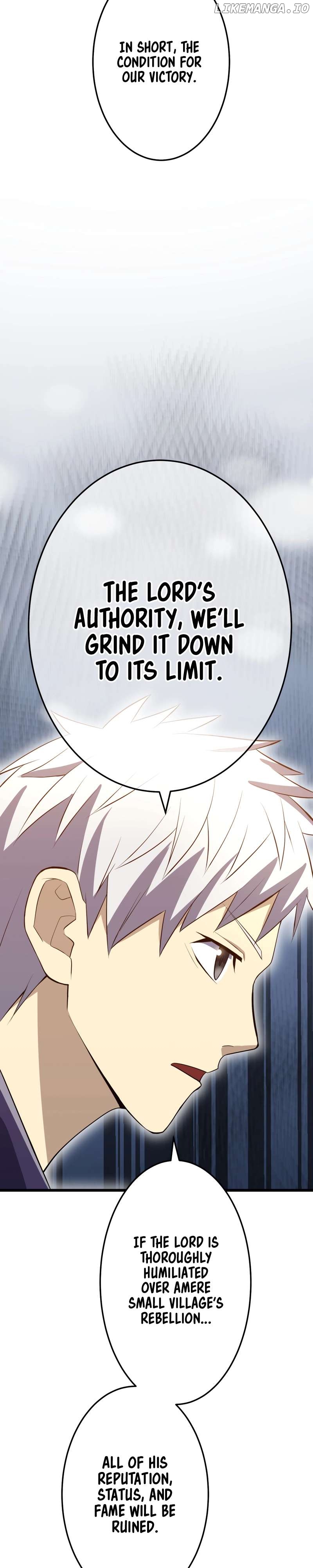 This Country is Finished: Escaping Japan to Start over in Another World Chapter 22 - page 3