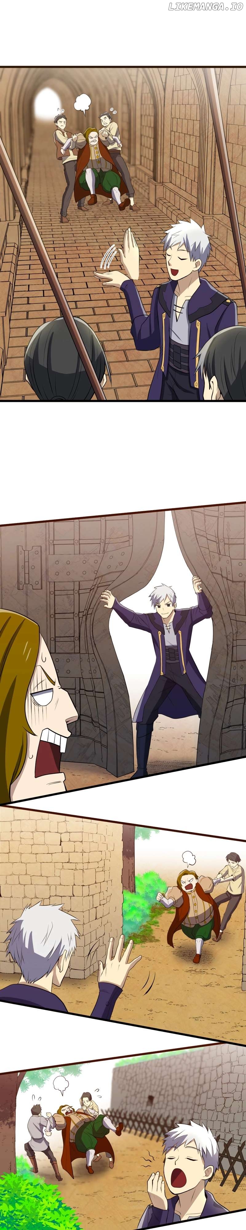 This Country is Finished: Escaping Japan to Start over in Another World Chapter 22 - page 30