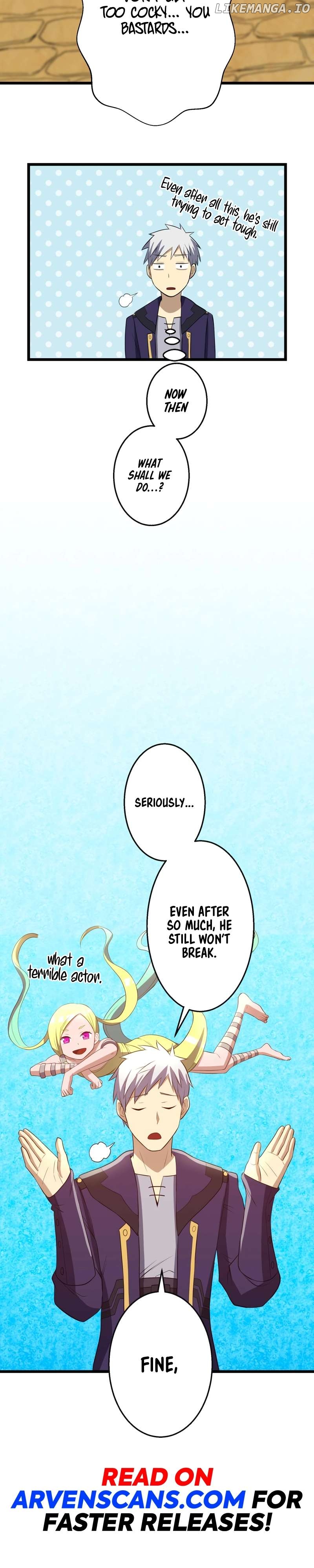 This Country is Finished: Escaping Japan to Start over in Another World Chapter 22 - page 32