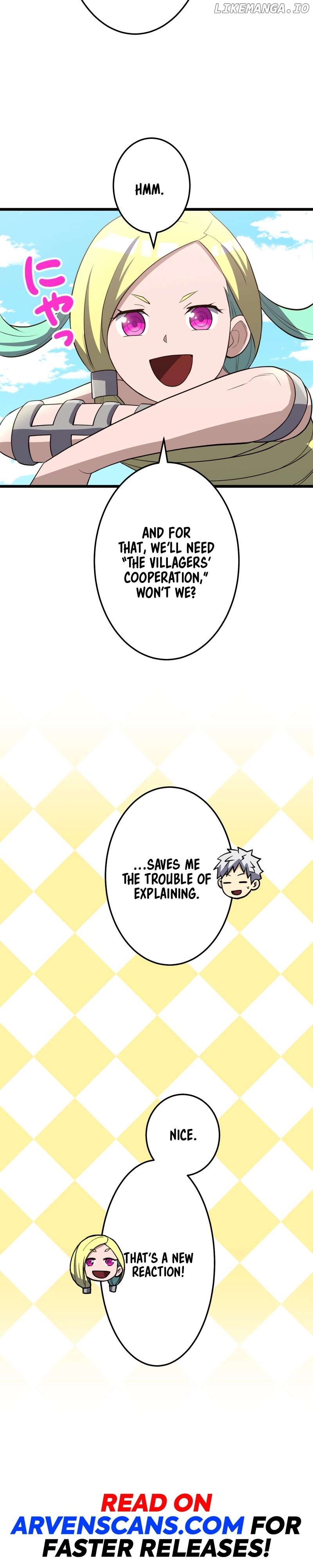 This Country is Finished: Escaping Japan to Start over in Another World Chapter 22 - page 4