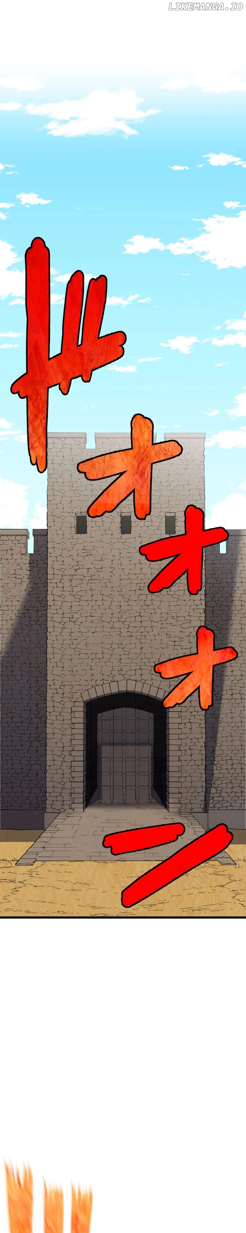 This Country is Finished: Escaping Japan to Start over in Another World Chapter 22 - page 5