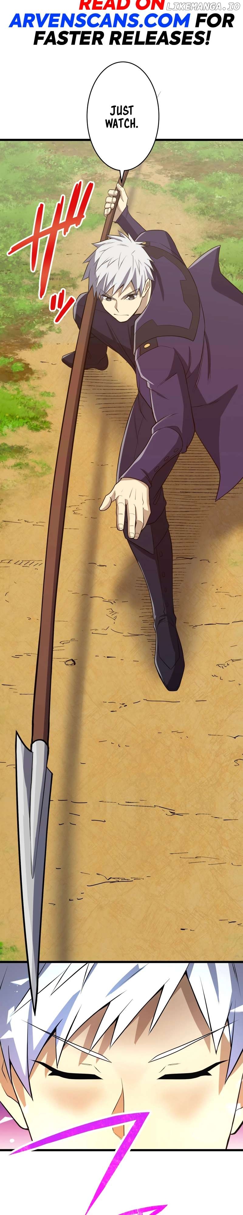 This Country is Finished: Escaping Japan to Start over in Another World Chapter 21 - page 12