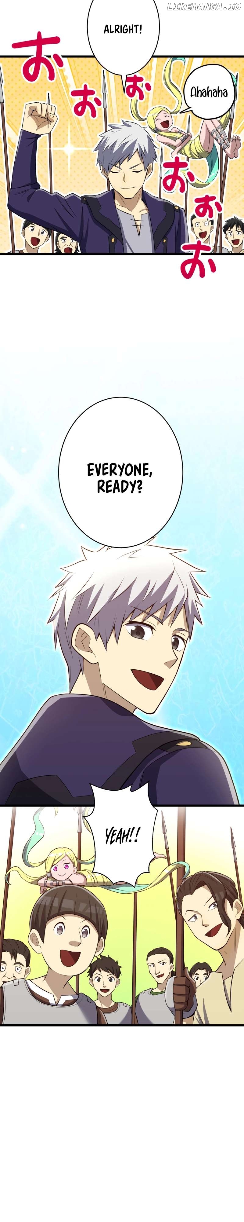 This Country is Finished: Escaping Japan to Start over in Another World Chapter 21 - page 17