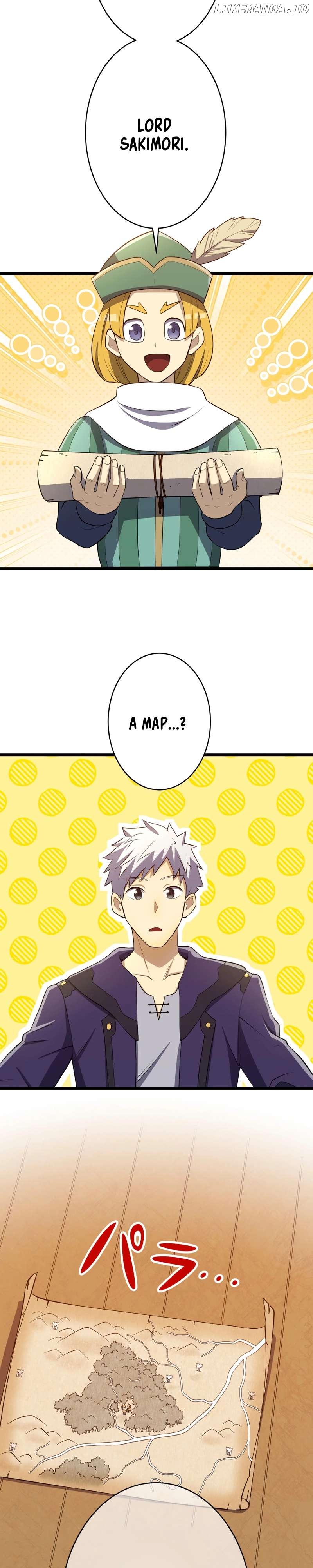 This Country is Finished: Escaping Japan to Start over in Another World Chapter 21 - page 2