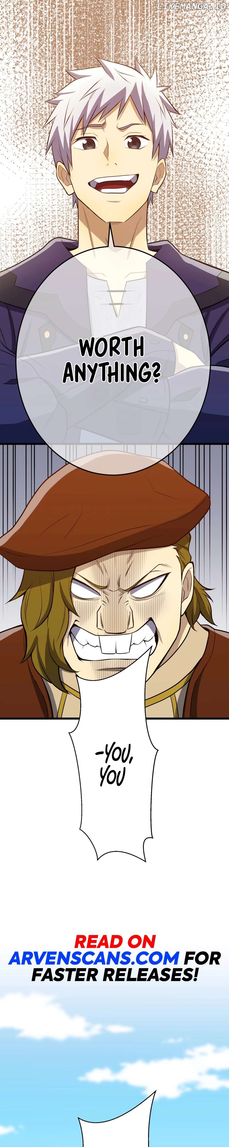 This Country is Finished: Escaping Japan to Start over in Another World Chapter 21 - page 32