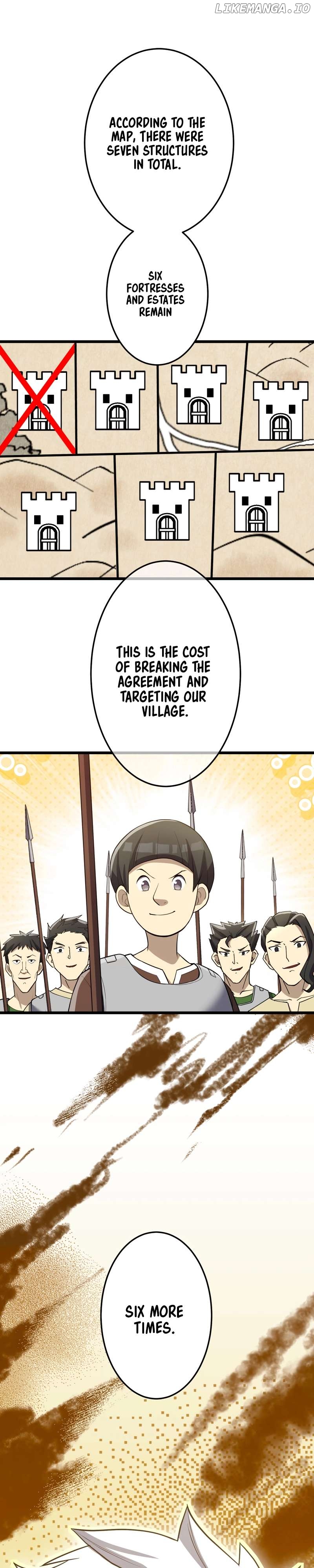 This Country is Finished: Escaping Japan to Start over in Another World Chapter 21 - page 36
