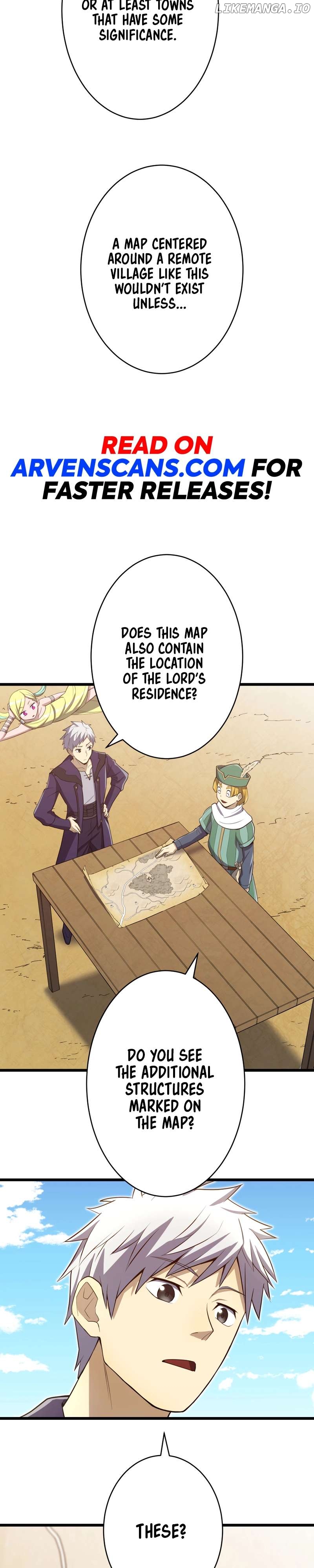 This Country is Finished: Escaping Japan to Start over in Another World Chapter 21 - page 4