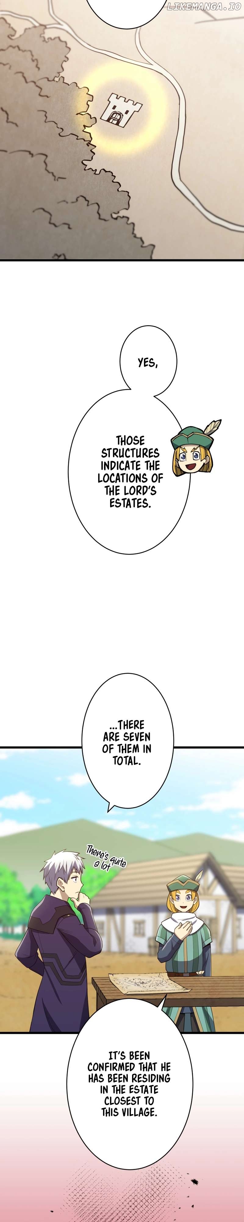 This Country is Finished: Escaping Japan to Start over in Another World Chapter 21 - page 5