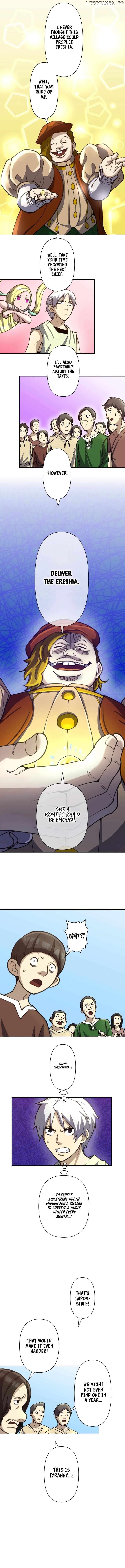 This Country is Finished: Escaping Japan to Start over in Another World Chapter 10 - page 11