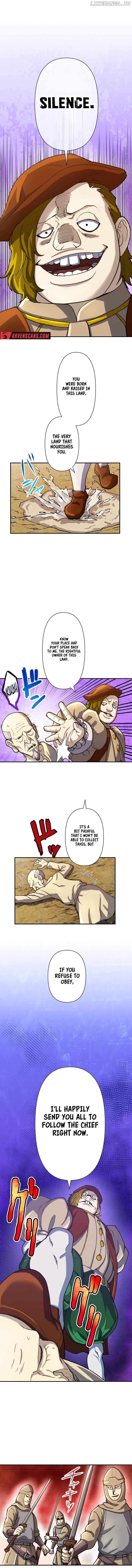 This Country is Finished: Escaping Japan to Start over in Another World Chapter 10 - page 12