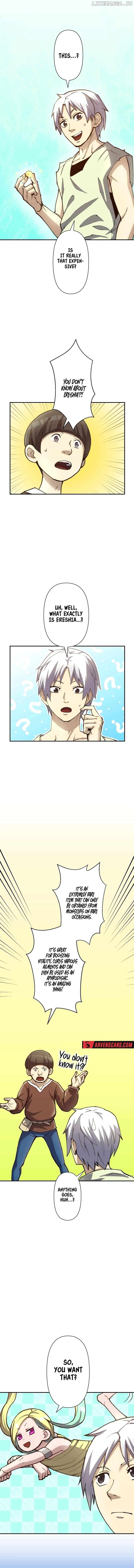 This Country is Finished: Escaping Japan to Start over in Another World Chapter 10 - page 2