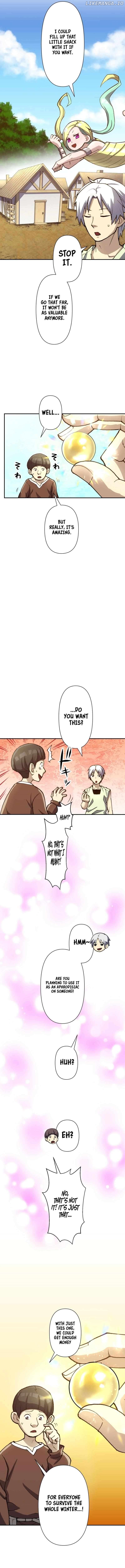 This Country is Finished: Escaping Japan to Start over in Another World Chapter 10 - page 3