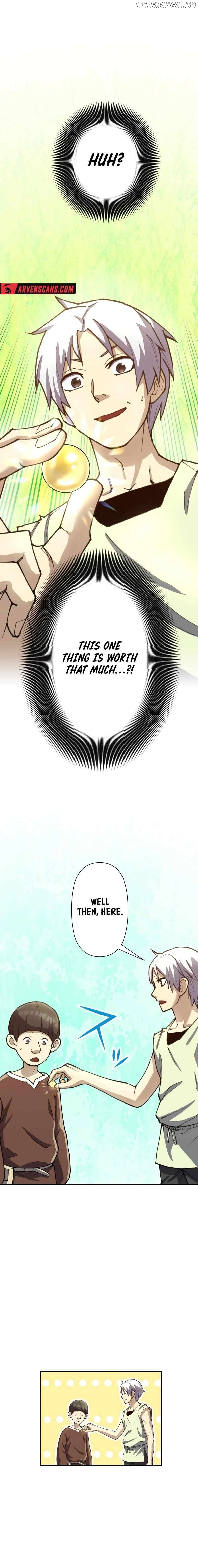 This Country is Finished: Escaping Japan to Start over in Another World Chapter 10 - page 4
