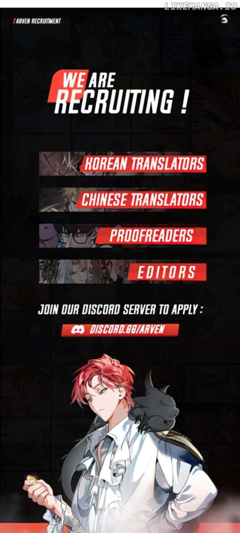 This Country is Finished: Escaping Japan to Start over in Another World Chapter 19 - page 15