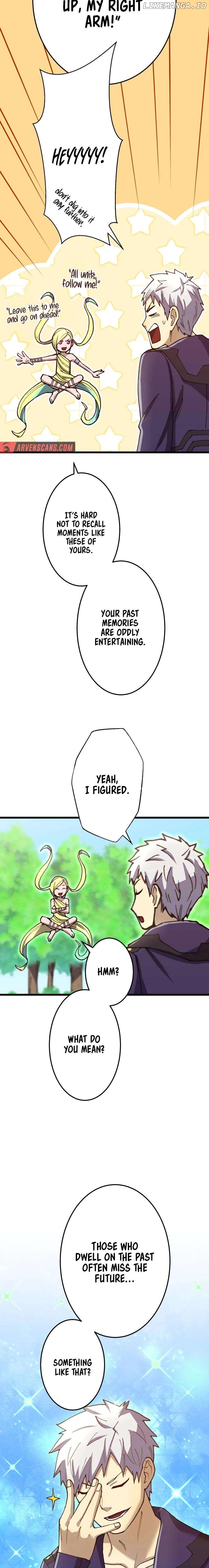 This Country is Finished: Escaping Japan to Start over in Another World Chapter 18 - page 12