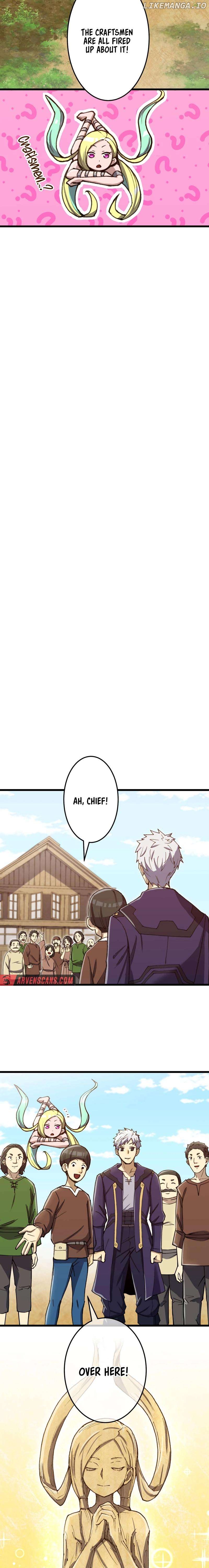 This Country is Finished: Escaping Japan to Start over in Another World Chapter 18 - page 14