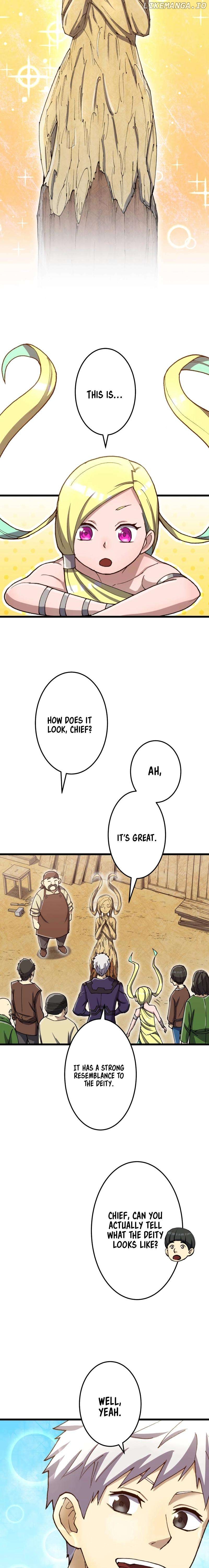 This Country is Finished: Escaping Japan to Start over in Another World Chapter 18 - page 15
