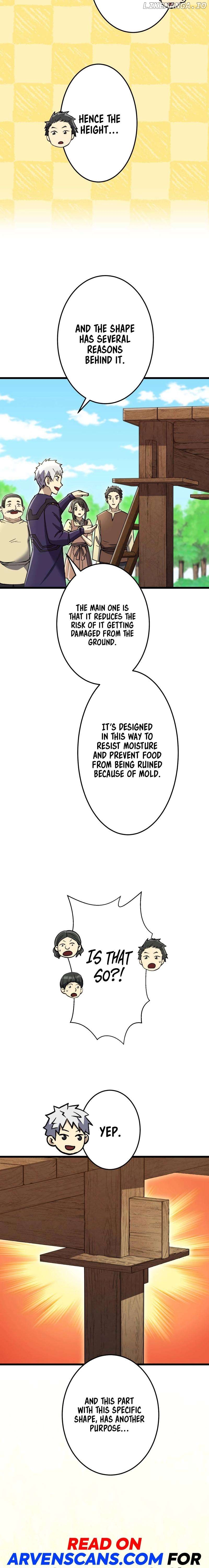 This Country is Finished: Escaping Japan to Start over in Another World Chapter 18 - page 2