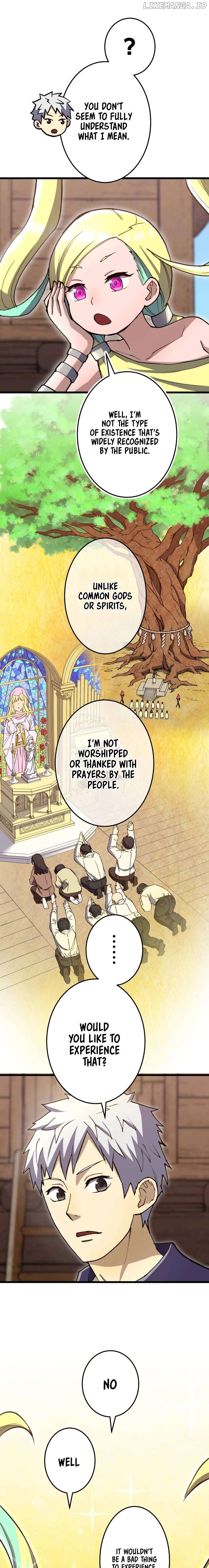 This Country is Finished: Escaping Japan to Start over in Another World Chapter 18 - page 6