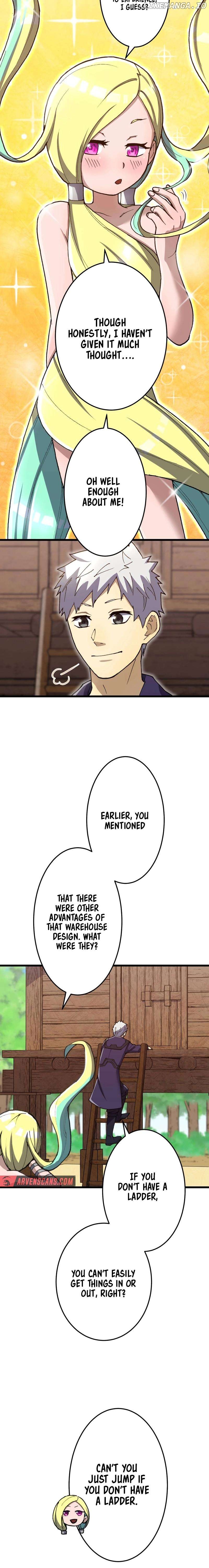 This Country is Finished: Escaping Japan to Start over in Another World Chapter 18 - page 7