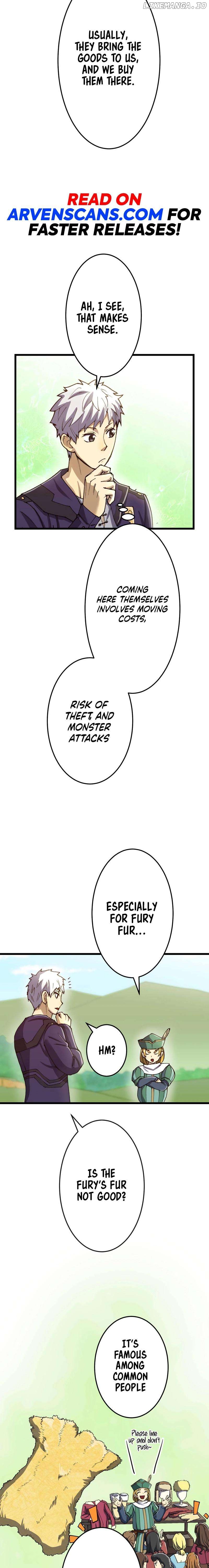 This Country is Finished: Escaping Japan to Start over in Another World Chapter 17 - page 12