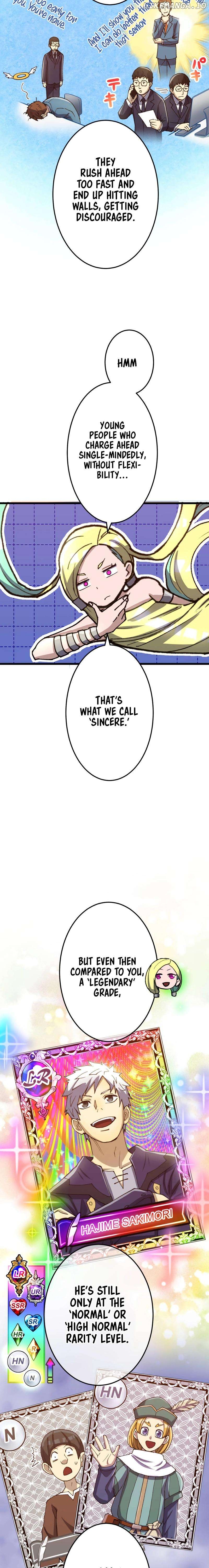 This Country is Finished: Escaping Japan to Start over in Another World Chapter 17 - page 18