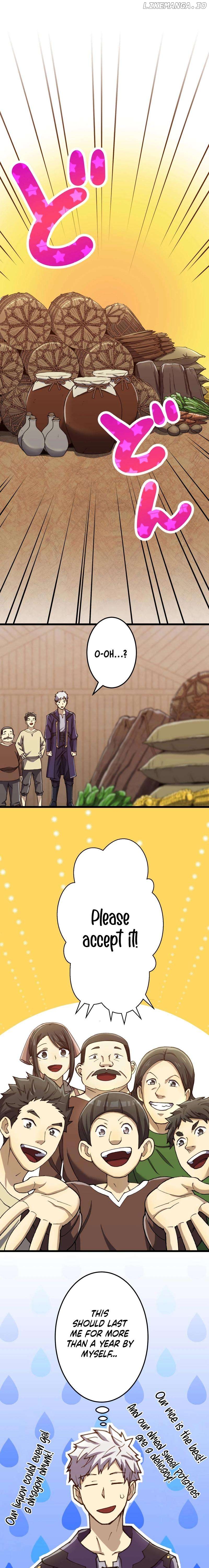 This Country is Finished: Escaping Japan to Start over in Another World Chapter 17 - page 24