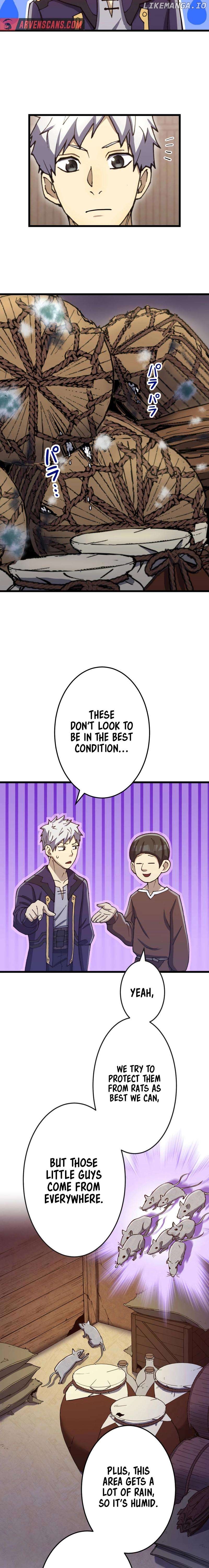 This Country is Finished: Escaping Japan to Start over in Another World Chapter 17 - page 25