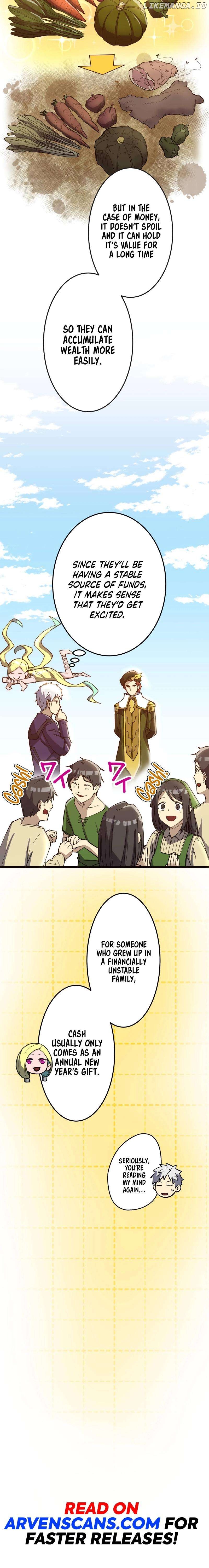 This Country is Finished: Escaping Japan to Start over in Another World Chapter 17 - page 6