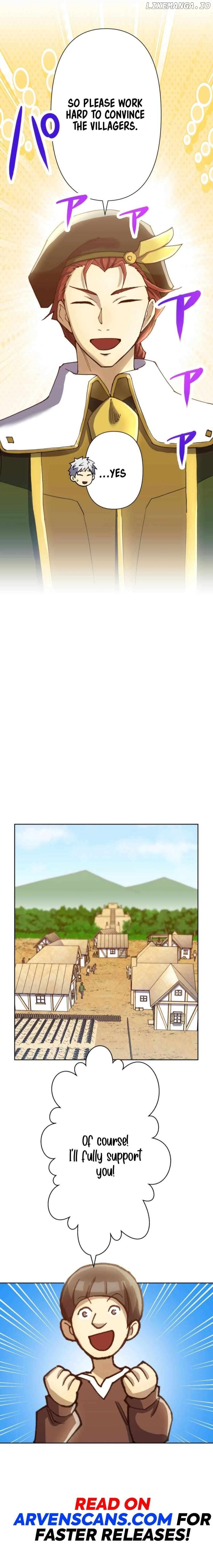 This Country is Finished: Escaping Japan to Start over in Another World Chapter 16 - page 16