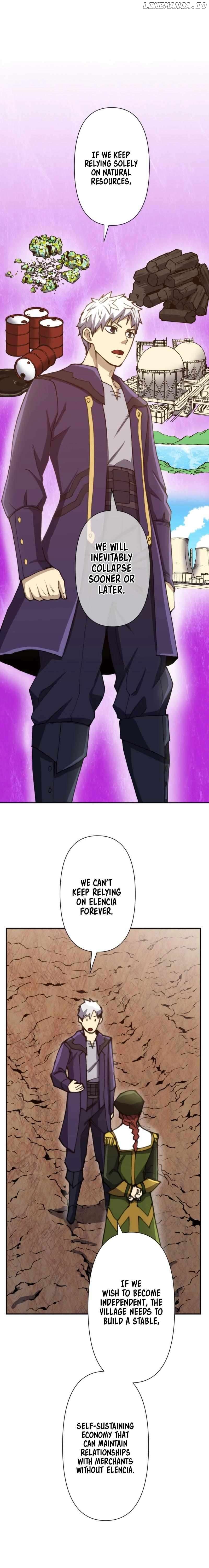 This Country is Finished: Escaping Japan to Start over in Another World Chapter 16 - page 2