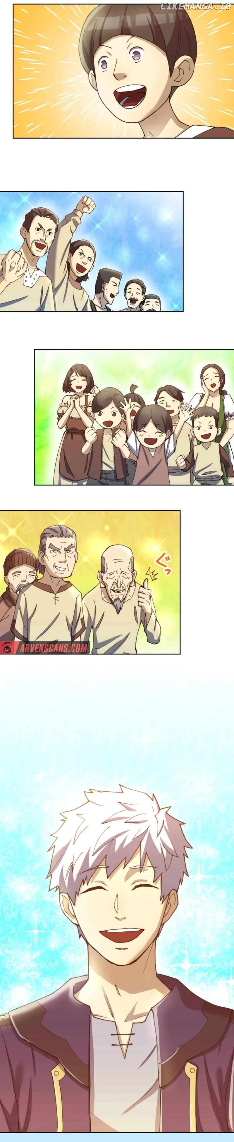 This Country is Finished: Escaping Japan to Start over in Another World Chapter 16 - page 20