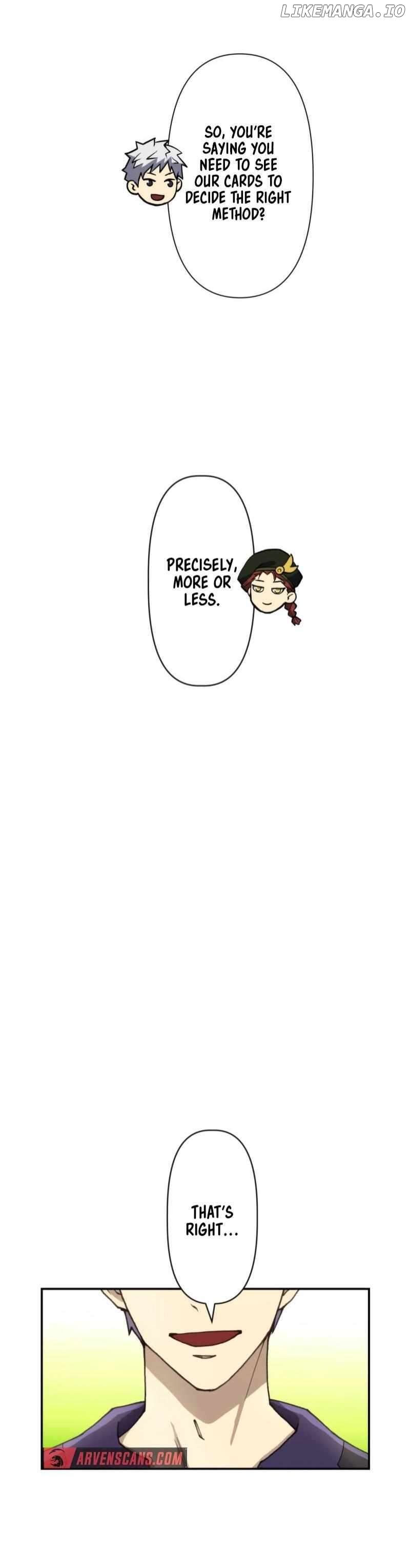 This Country is Finished: Escaping Japan to Start over in Another World Chapter 16 - page 4