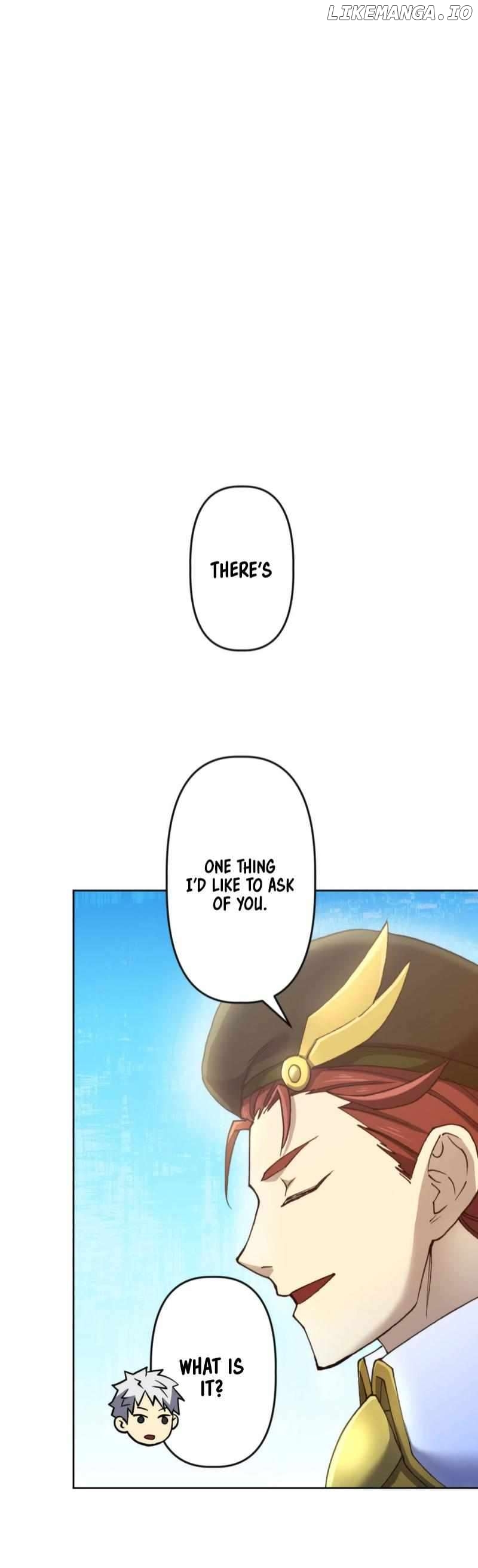 This Country is Finished: Escaping Japan to Start over in Another World Chapter 16 - page 7
