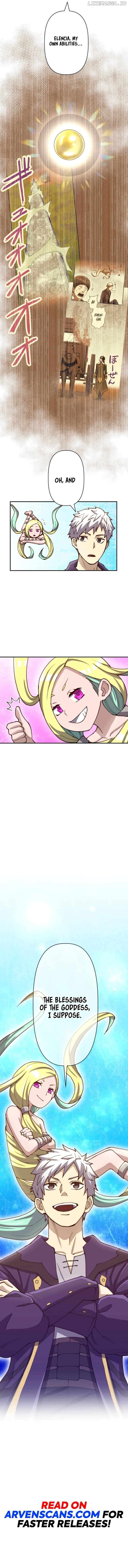 This Country is Finished: Escaping Japan to Start over in Another World Chapter 15 - page 16