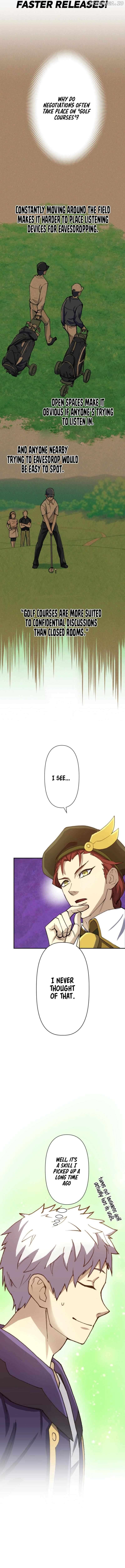 This Country is Finished: Escaping Japan to Start over in Another World Chapter 15 - page 4