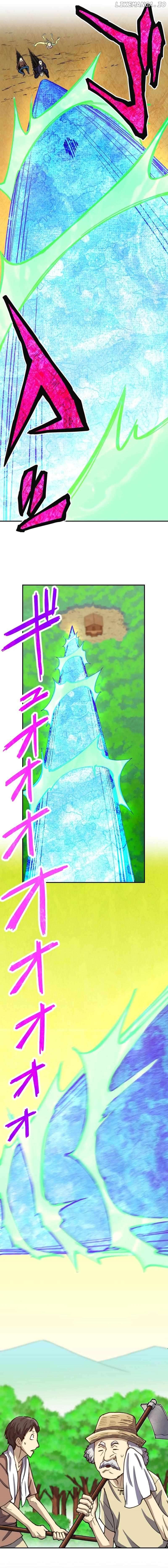 This Country is Finished: Escaping Japan to Start over in Another World Chapter 14 - page 18
