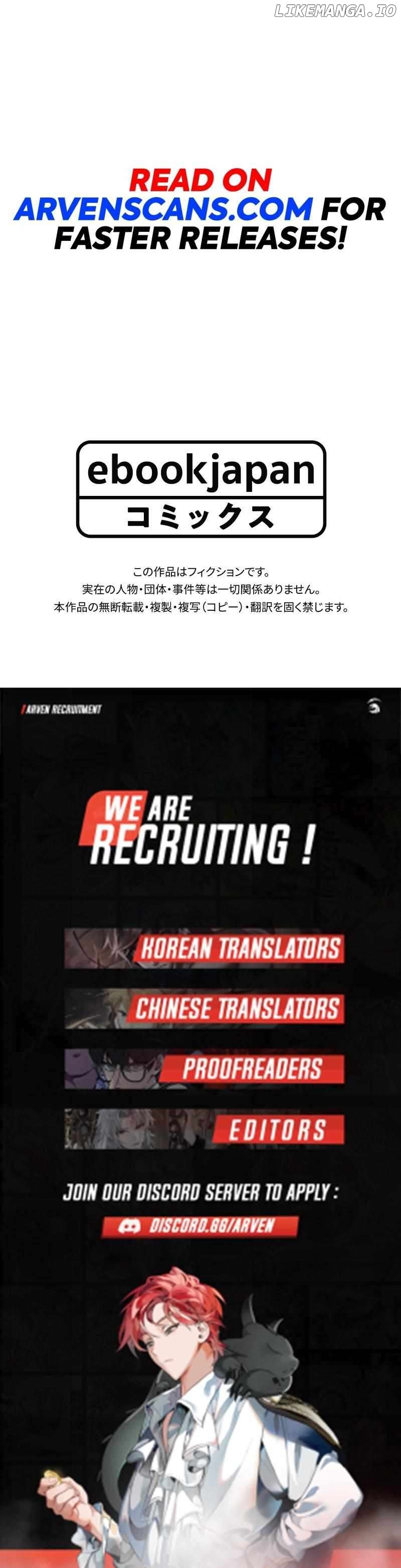 This Country is Finished: Escaping Japan to Start over in Another World Chapter 14 - page 21