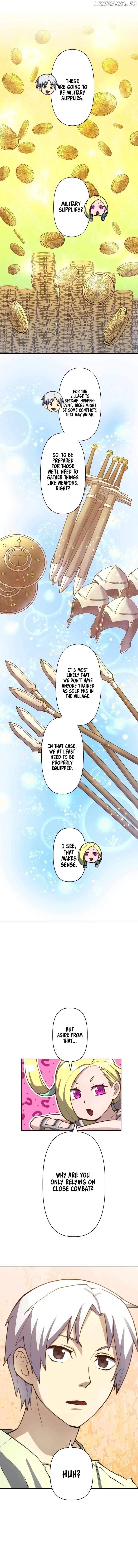 This Country is Finished: Escaping Japan to Start over in Another World Chapter 12 - page 10