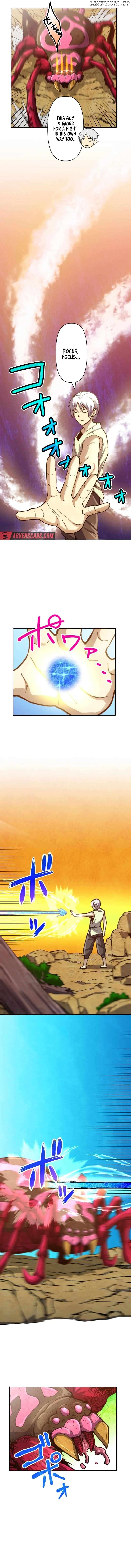 This Country is Finished: Escaping Japan to Start over in Another World Chapter 12 - page 14