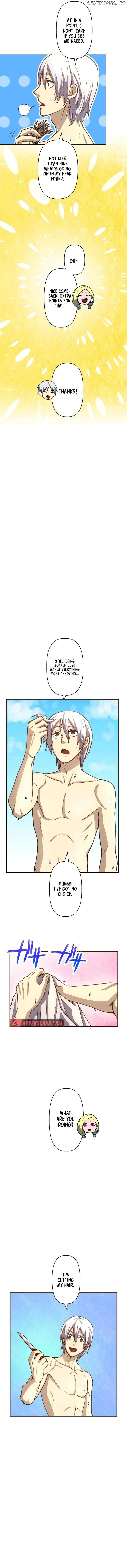 This Country is Finished: Escaping Japan to Start over in Another World Chapter 12 - page 17