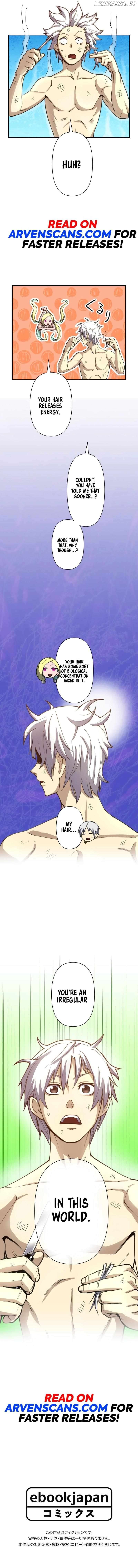 This Country is Finished: Escaping Japan to Start over in Another World Chapter 12 - page 19