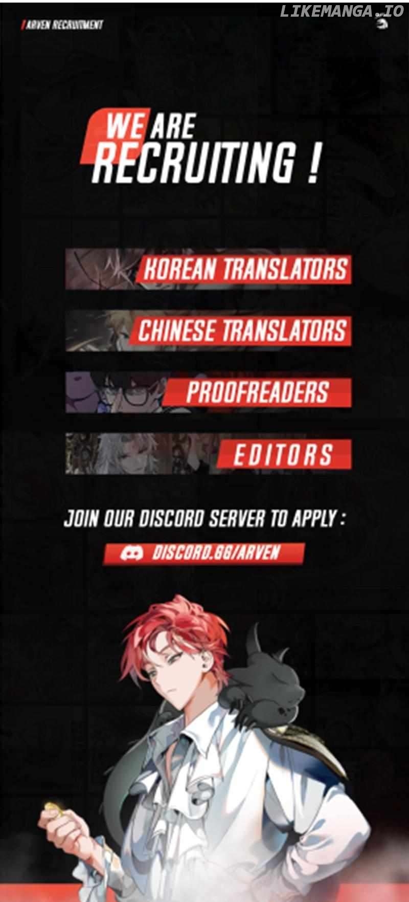 This Country is Finished: Escaping Japan to Start over in Another World Chapter 12 - page 20