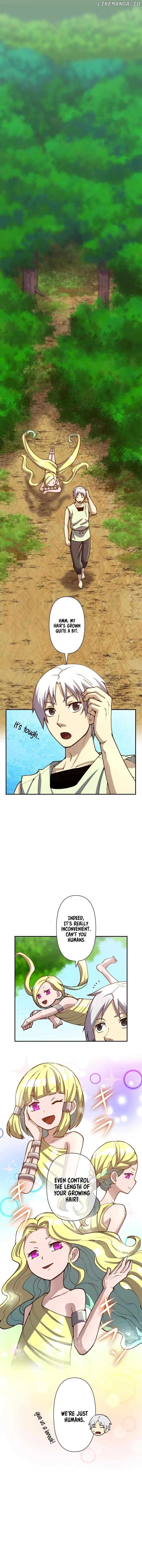 This Country is Finished: Escaping Japan to Start over in Another World Chapter 12 - page 4