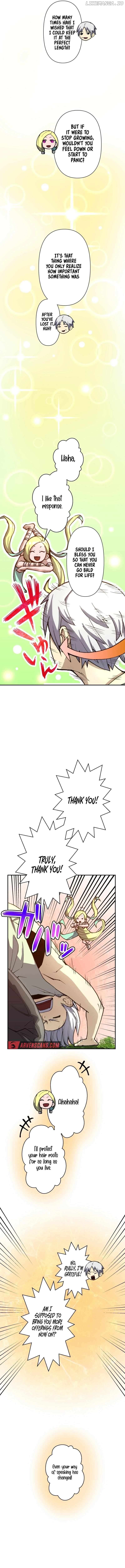 This Country is Finished: Escaping Japan to Start over in Another World Chapter 12 - page 5
